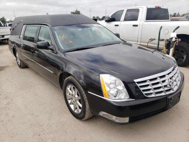 Cadillac Profession (2011)