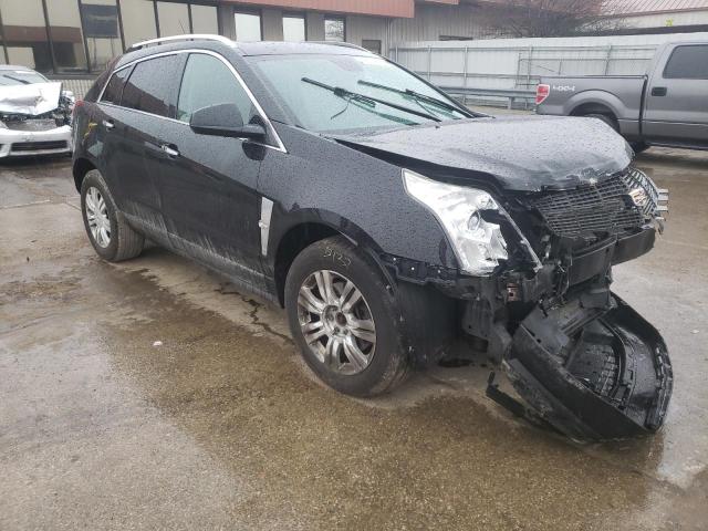 Cadillac Srx luxury (2011)