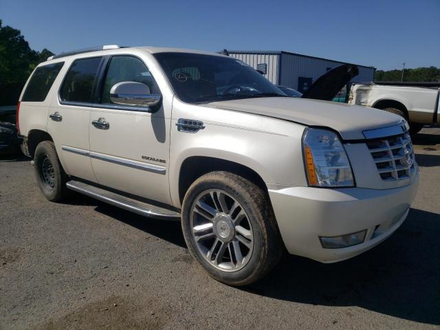 Cadillac Escalade l (2013)