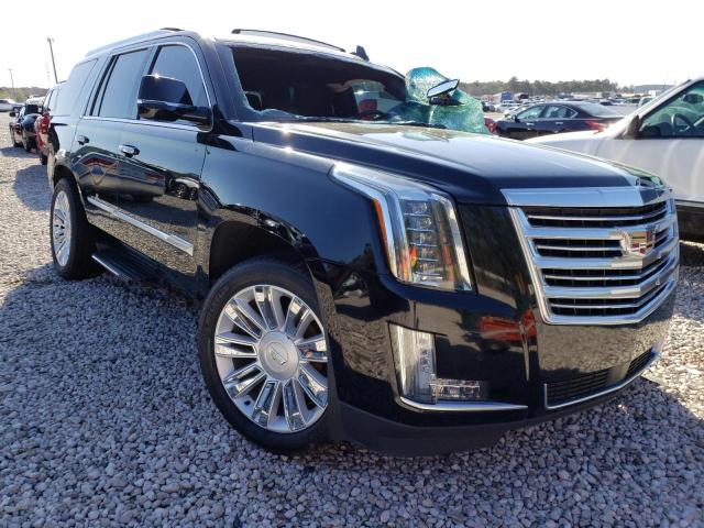 Cadillac Escalade p (2016)