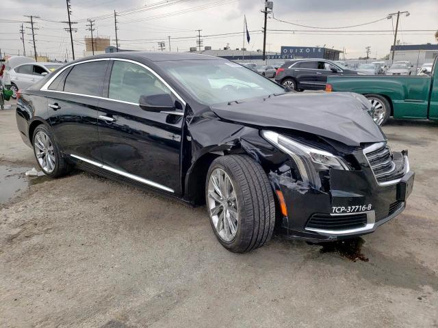Cadillac Xts (2019)