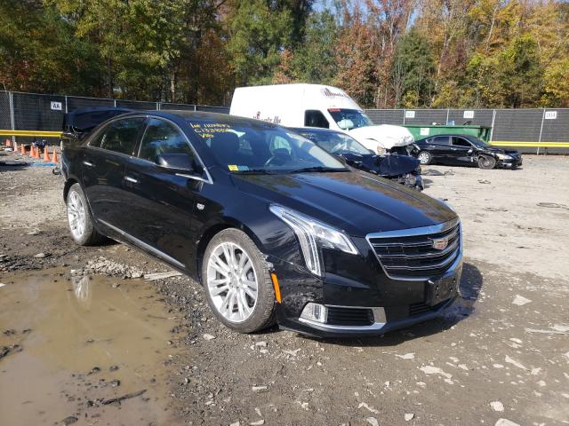 Cadillac Xts luxury (2019)