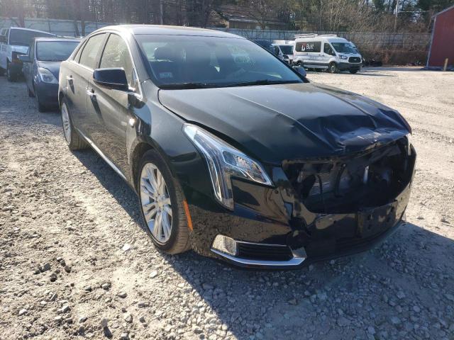Cadillac Xts luxury (2019)