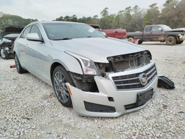 Cadillac Ats (2020)