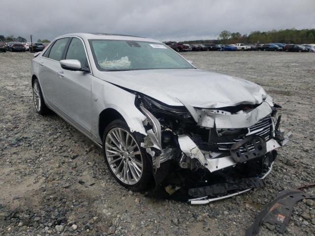 Cadillac Ct6 (2020)
