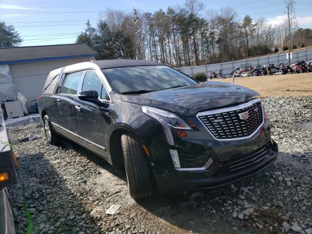 Cadillac Hearse (2020)