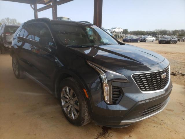 Cadillac Xt4 premiu (2020)