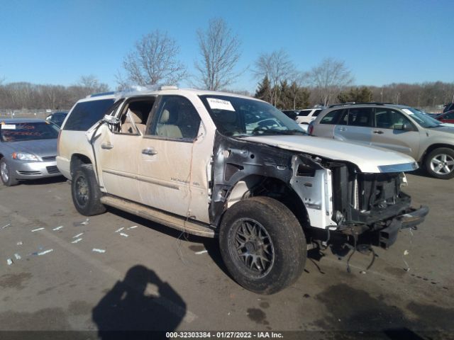 Cadillac Escalade esv (2012)