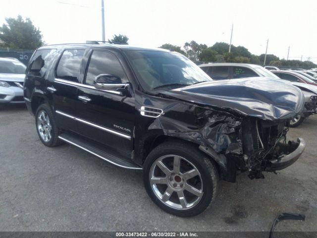 Cadillac Escalade (2014)