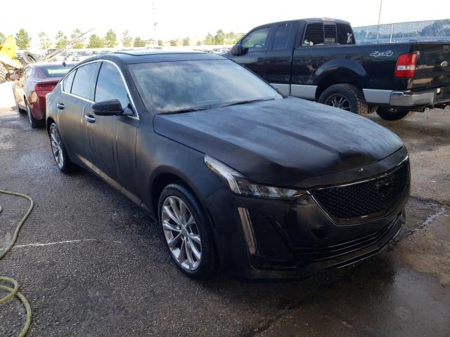 Cadillac Ct5 premiu (2020)