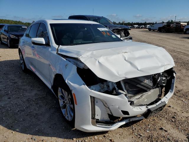 Cadillac Ct5 premiu (2021)