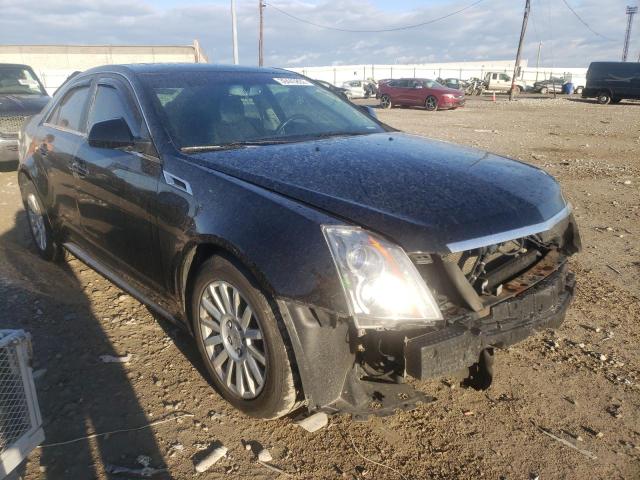 Cadillac Cts (2011)