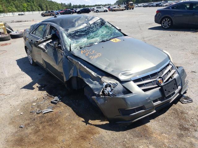 Cadillac Cts (2011)