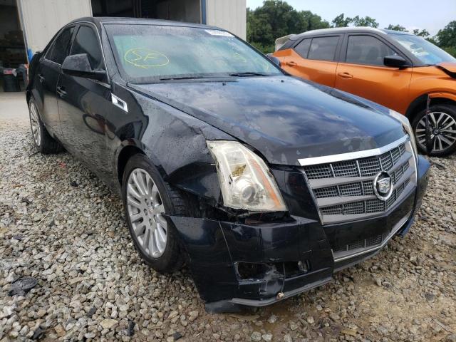 Cadillac Cts perfor (2011)