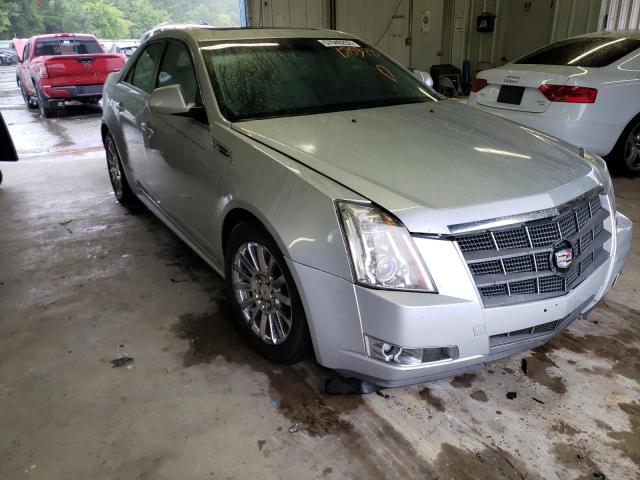Cadillac Cts perfor (2011)
