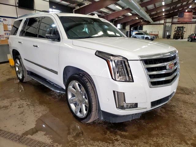 Cadillac Escalade l (2017)