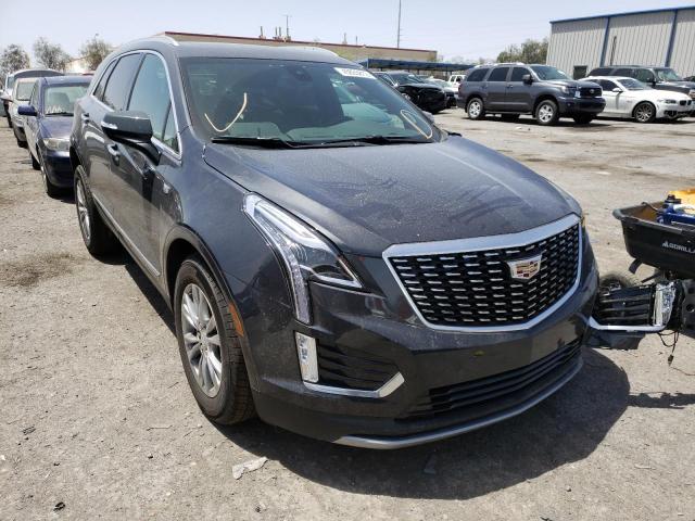 Cadillac Xt5 premiu (2022)
