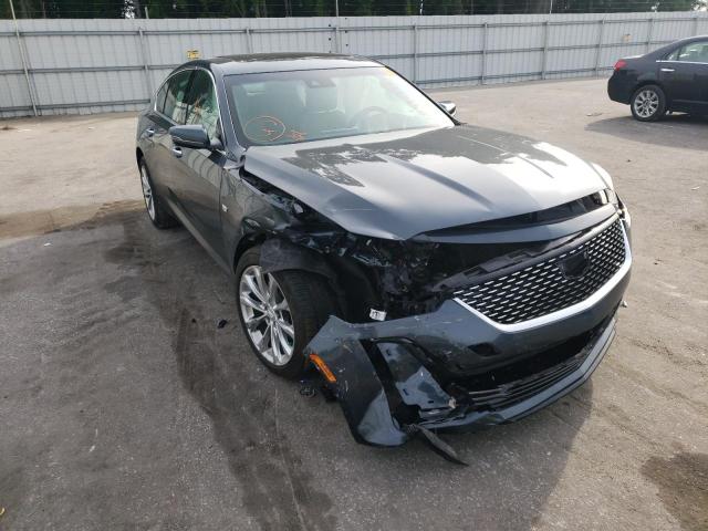 Cadillac Ct5 premiu (2021)