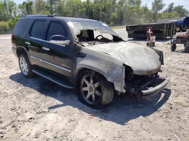Cadillac Escalade (2010)