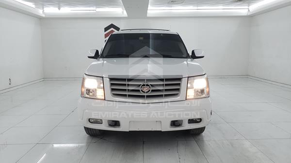 Cadillac Escalade (2002)