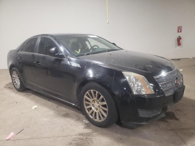Cadillac Cts (2010)