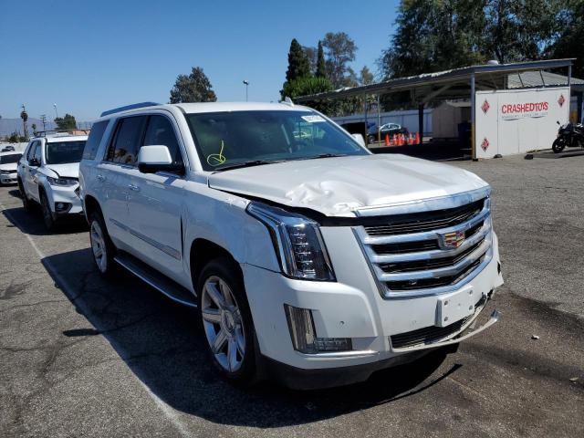 Cadillac Escalade (2020)