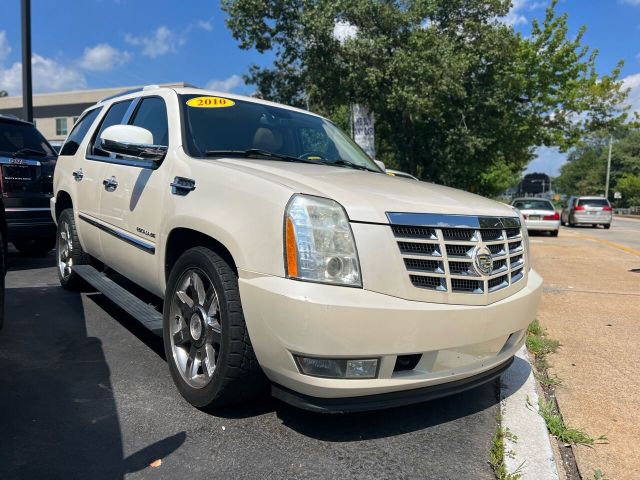 Cadillac Escalade (2010)