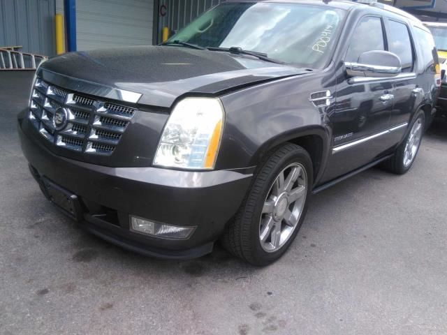 Cadillac Escalade (2010)