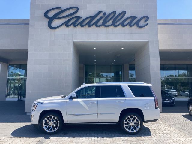 Cadillac Escalade (2019)