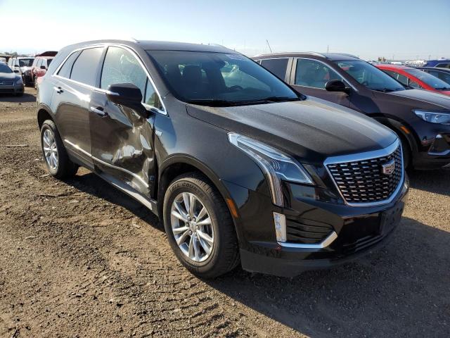 Cadillac Xt5 premiu (2020)