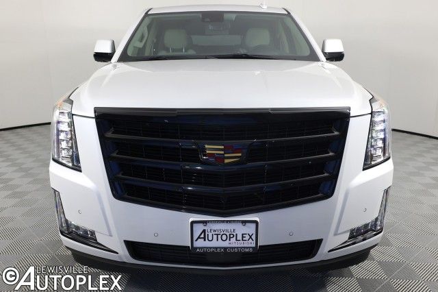 Cadillac Escalade esv (2020)