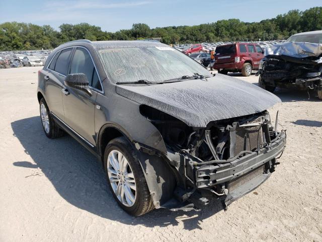 Cadillac Xt5 premiu (2018)