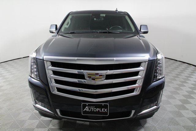 Cadillac Escalade (2020)