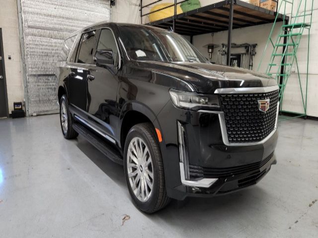 Cadillac Escalade (2022)