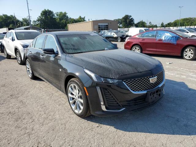 Cadillac Ct5 premiu (2022)