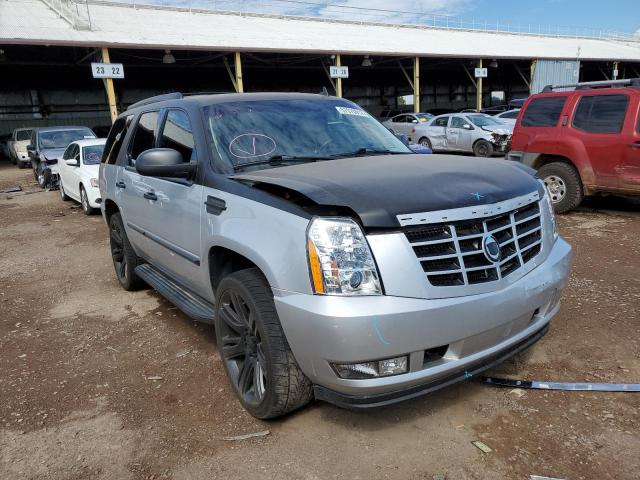 Cadillac Escalade (2013)
