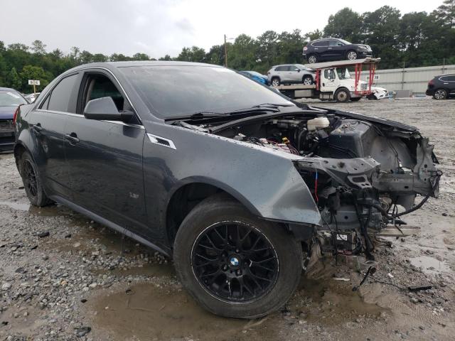 Cadillac Cts-v (2011)