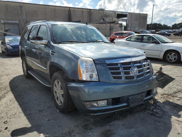 Cadillac Escalade (2010)