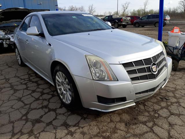 Cadillac Cts (2011)