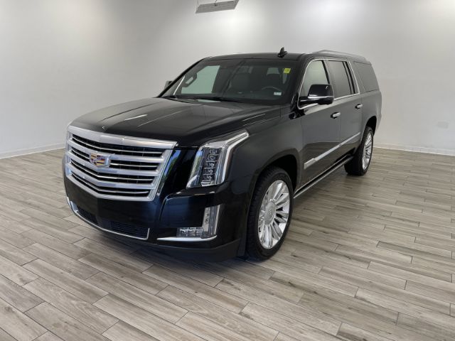 Cadillac Escalade esv (2016)