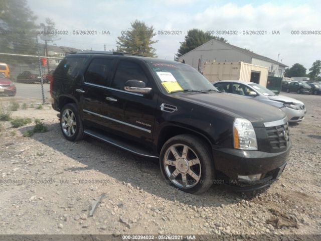 Cadillac Escalade (2013)