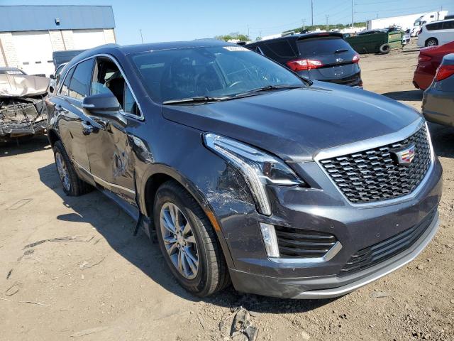 Cadillac Xt5 premiu (2021)