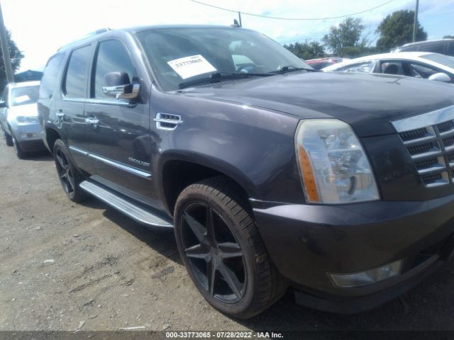 Cadillac Escalade (2010)