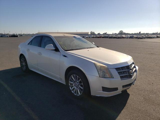 Cadillac Cts (2011)