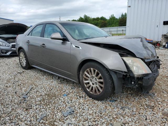 Cadillac Cts (2012)