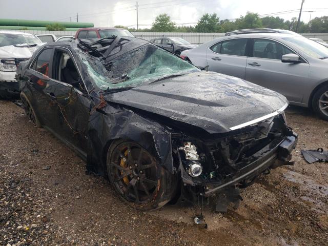 Cadillac Cts-v (2014)