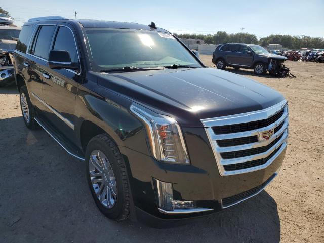 Cadillac Escalade (2017)
