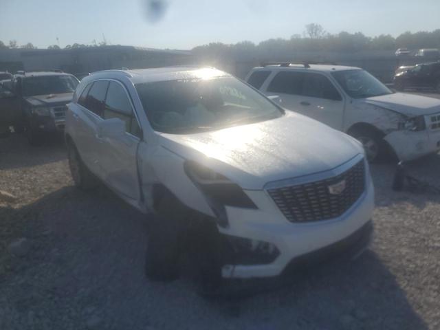 Cadillac Xt5 premiu (2021)