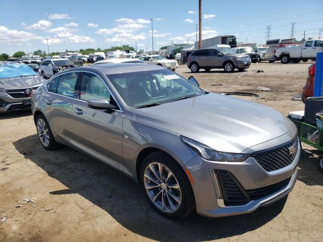 Cadillac Ct5 premiu (2020)