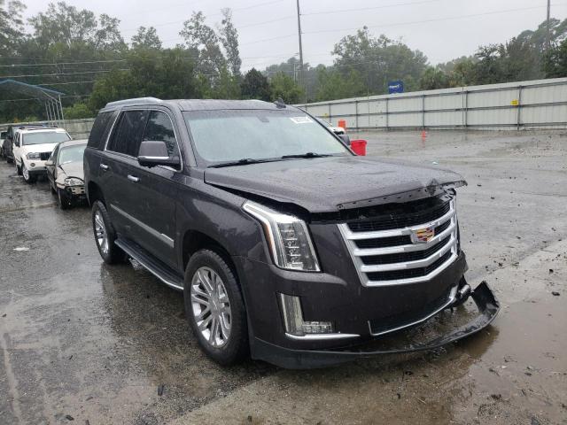 Cadillac Escalade (2016)
